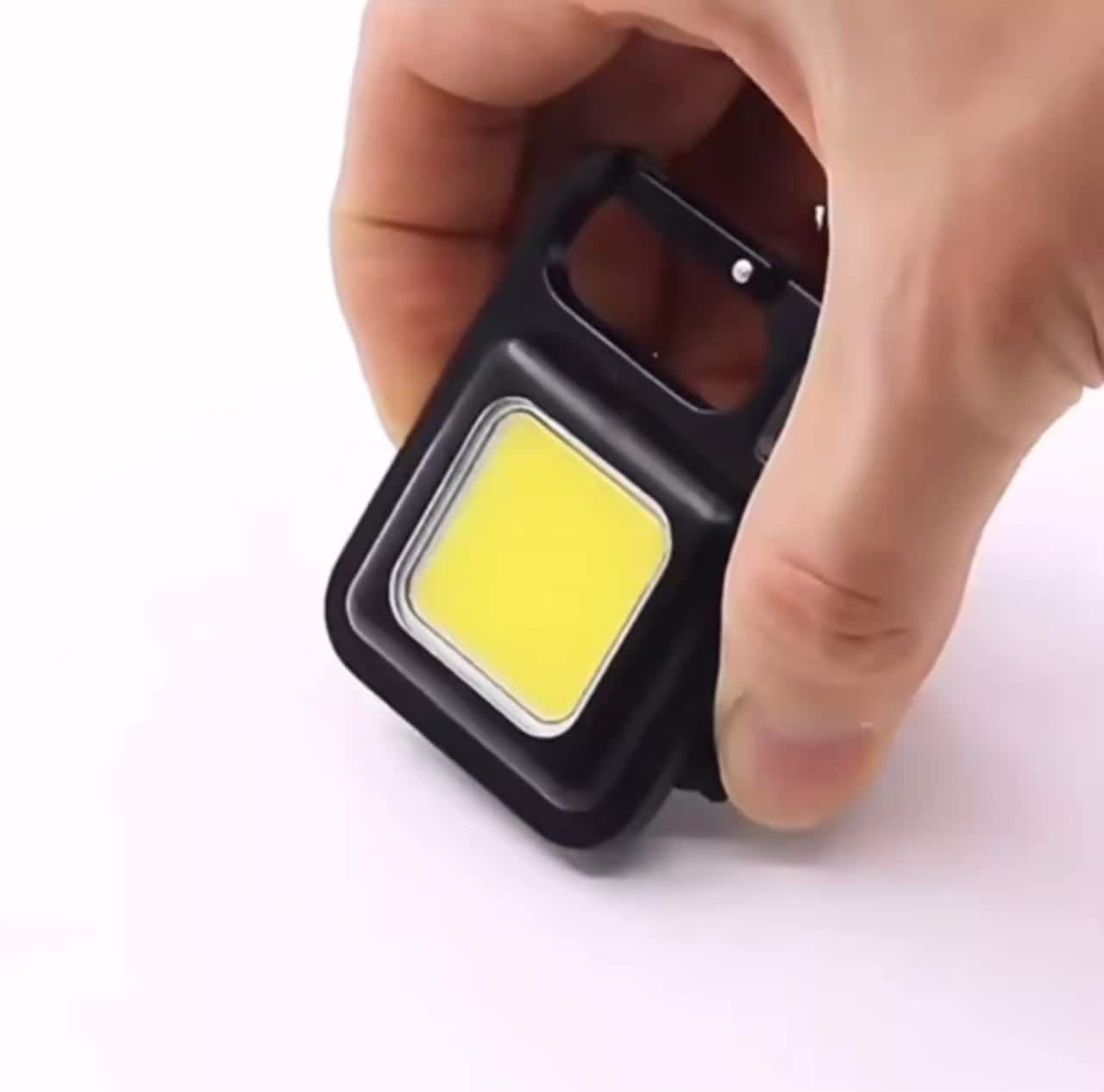 Mini Key Chain small Flashlight